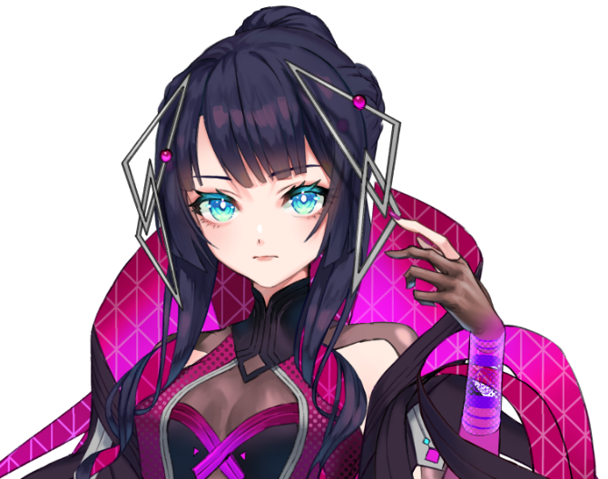 iris
