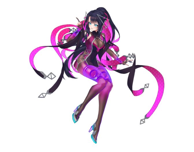 iris
